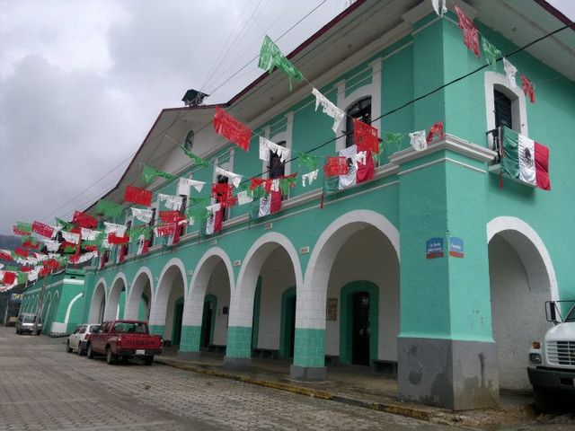 Palacio Mpsl
